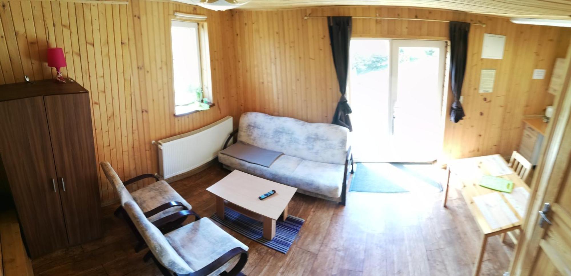 Domek U Malysza Istebna Room photo