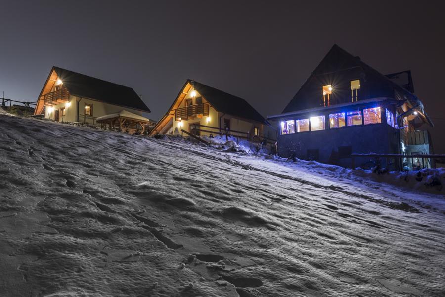 Domek U Malysza Istebna Exterior photo